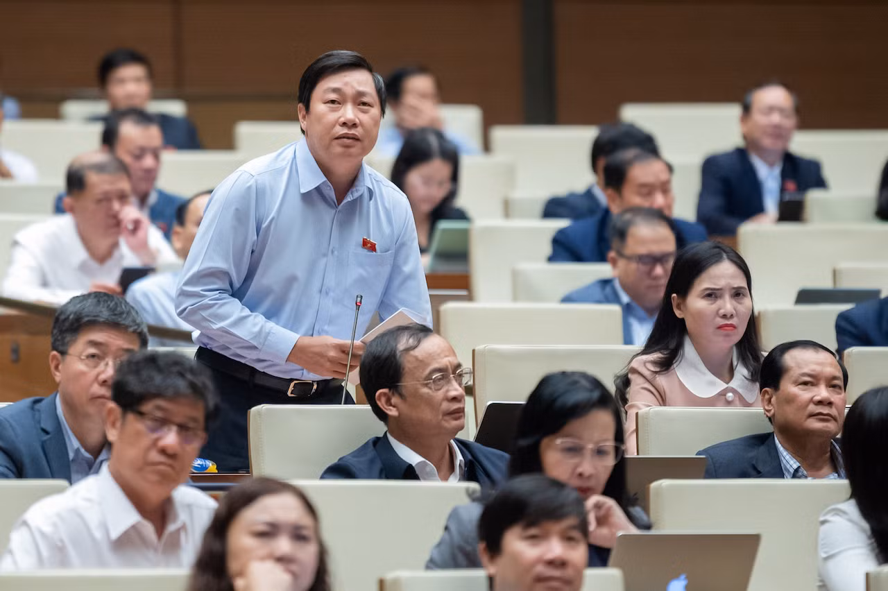 Tranh luận về thu thập chứng cứ trong các vụ án, giao cho toà án hay người dân? -0