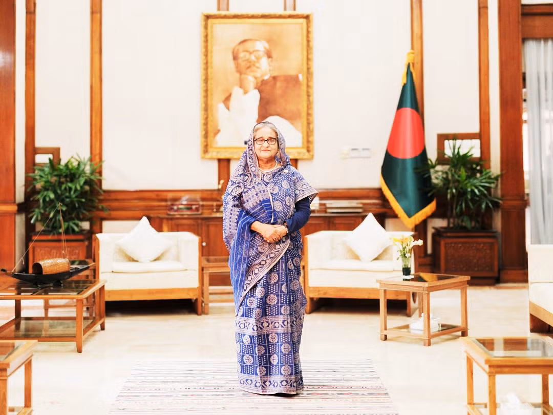 Thủ tướng Sheikh Hasina và cuộc bầu cử tiếp theo -0