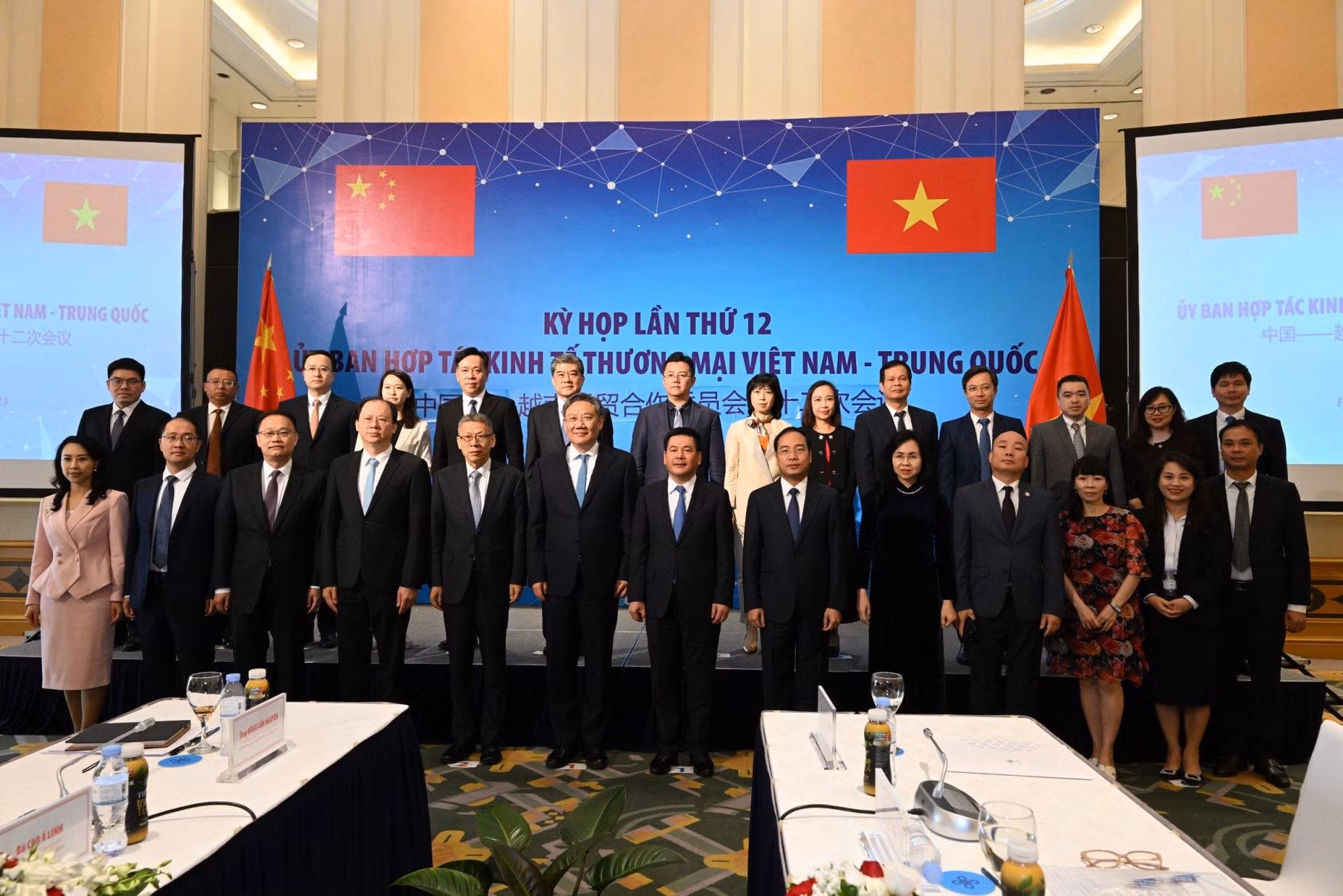 Tiếp tục điều phối, thúc đẩy Hải quan Trung Quốc mở cửa thị trường đối với nông sản Việt Nam -0