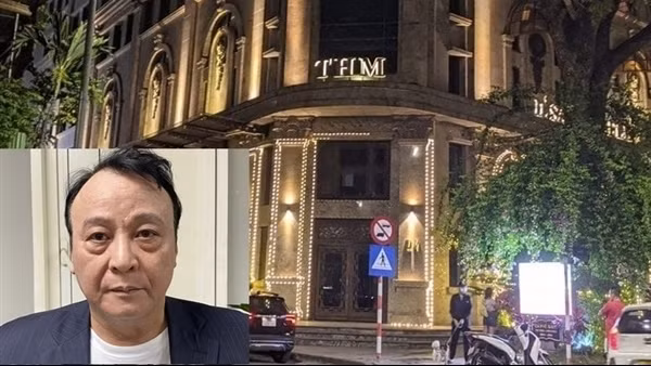 Truy tố Chủ tịch Tập đoàn Tân Hoàng Minh và đồng phạm trong vụ chiếm đoạt 8.600 tỷ đồng