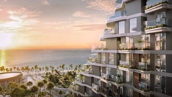 Meypearl Harmony Phú Quốc: Mang trọn thiên nhiên vào trong từng góc nhỏ