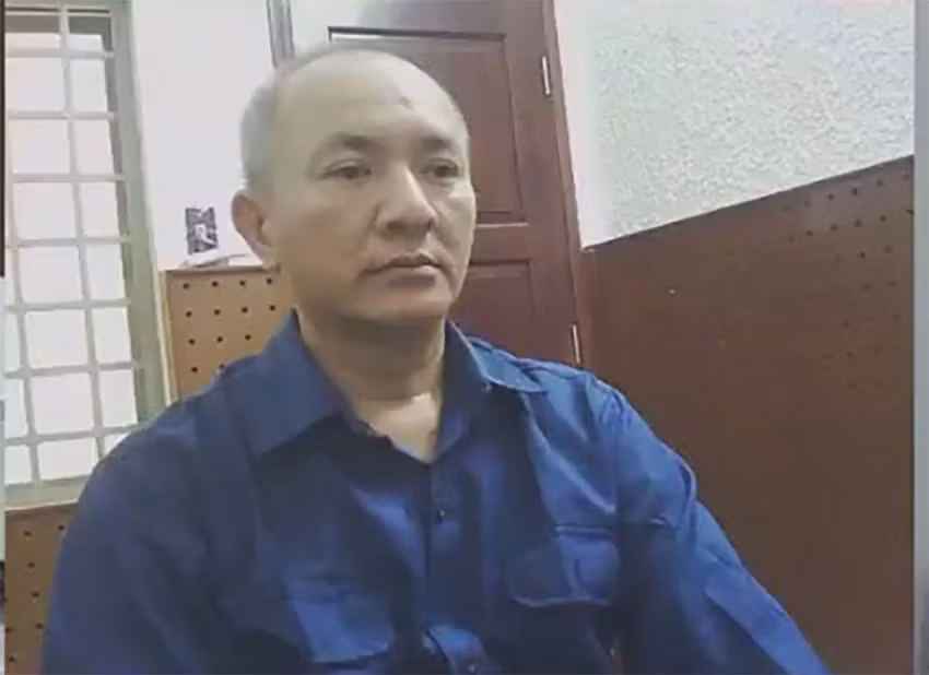 Truy tố chủ quán cà phê Bình Điền Phố - cháu ruột của Châu Phát Lai Em -0