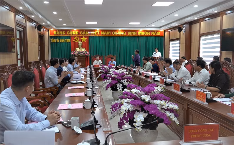 Tập trung dành nhiều thời gian vào việc giới thiệu văn hoá, đặc sắc vùng miền -0