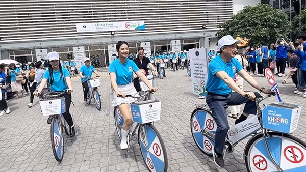 Hơn 90% trường hợp mắc bệnh phổi tắc nghẽn mãn tính do hút thuốc lá