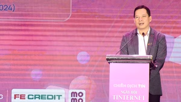 Hàng trăm triệu lượt xem hưởng ứng chiến dịch chống tin giả