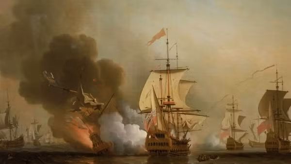 Tranh cãi xung quanh kế hoạch trục vớt con tàu đắm trị giá 20 tỷ USD của Colombia