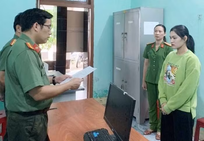 Giả danh nhân viên ngân hàng để gọi điện, lừa đảo hàng trăm triệu đồng -0