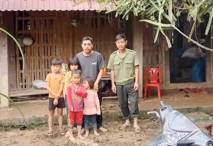 “Nước mắt” rừng xanh -0