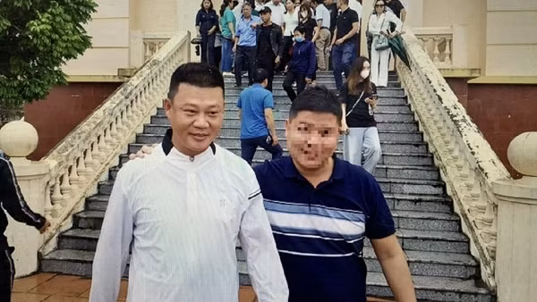 Kháng nghị vụ cựu Phó bí thư Tỉnh Đoàn Yên Bái được tuyên vô tội