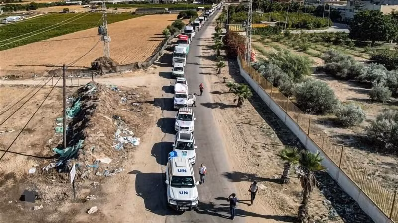 Lối thoát căn bản để giải quyết vòng xoáy xung đột Israel - Hamas -0