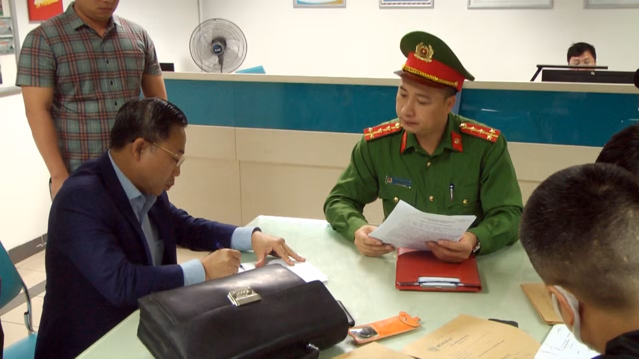 Lại giở trò vu cáo, bôi nhọ từ vụ án liên quan ông Lưu Bình Nhưỡng -0
