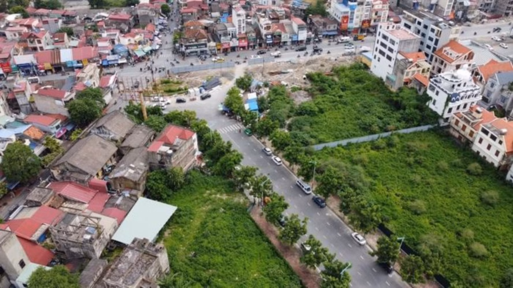 Doanh nghiệp trúng đấu giá xin trả lại gần 3.000m2 đất ở Hải Phòng -0