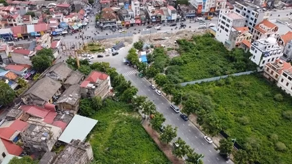 Hải Phòng: Doanh nghiệp trúng đấu giá xin trả lại gần 3.000m2 "đất vàng"