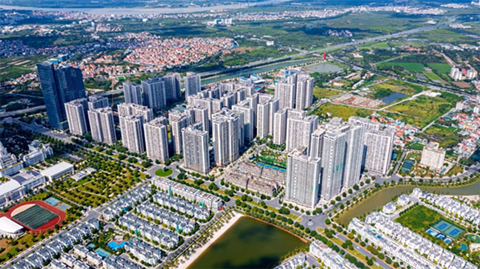 Cuối năm 2023 có phải thời điểm tốt để mua nhà? -0