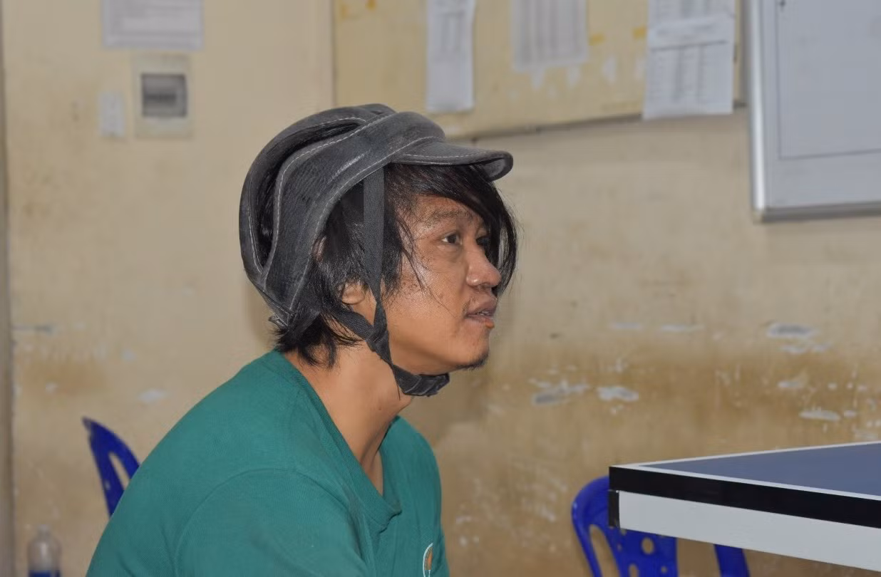 Vụ phóng hỏa khiến 3 người tử vong: Hung thủ đã đi theo chồng của nạn nhân để biết nhà -0