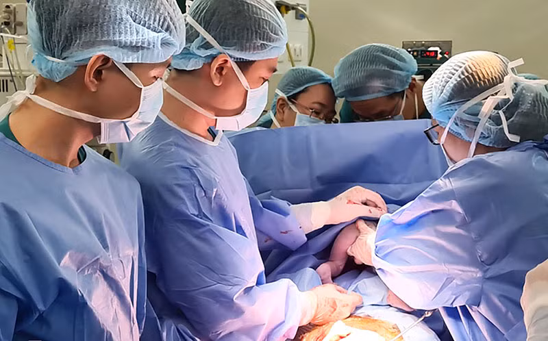 Vì sao nhiều phụ nữ các tỉnh phía Nam ngại sinh con? -0