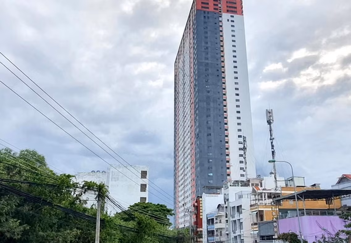 Một doanh nghiệp ở Khánh Hòa bị ngừng sử dụng hóa đơn do nợ thuế quá hạn hơn 44 tỷ đồng -0