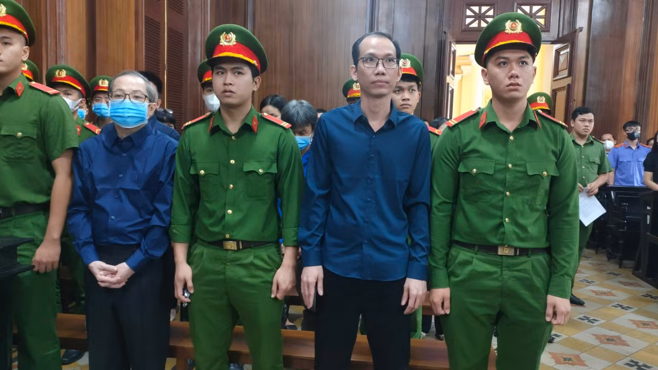 Thợ sửa xe trở thành quản lý 4 công ty, nhận lương 40 triệu đồng/tháng -1