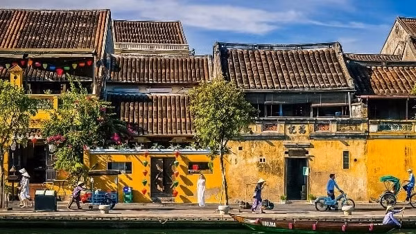 Đưa du lịch trở thành ngành kinh tế mũi nhọn của Bến Tre ảnh 2