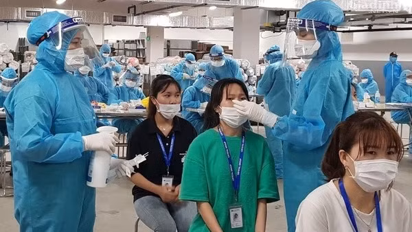 TP Hồ Chí Minh giúp đỡ, chăm lo trẻ mồ côi vì COVID-19 ảnh 3