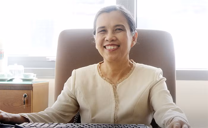 “Nhân tài tài năng” và “Nhân tài thi cử” -0