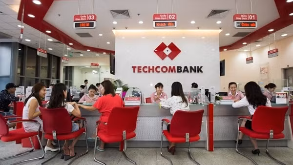Techcombank là đối tác chính cùng MB thu xếp nguồn vốn cho dự án điện khí đầu tiên tại Việt Nam ảnh 2
