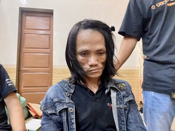 Bắt 3 đối tượng thu giữ hơn 11.000 viên ma túy tổng hợp cùng 2 bánh heroin -0