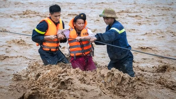 Nhiều giải pháp, biện pháp hiệu quả phòng ngừa, ngăn chặn cháy lớn ảnh 5