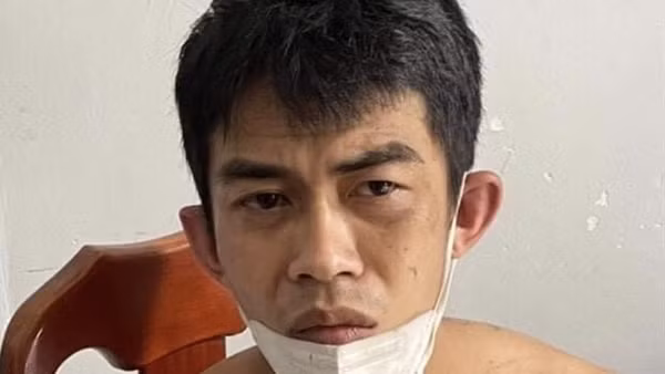 Bất ngờ dùng búa tấn công người đang chơi cờ tử vong ảnh 3