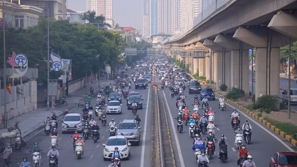 Vận tải khách liên tỉnh vẫn “đóng băng” vì các địa phương còn e dè ảnh 2