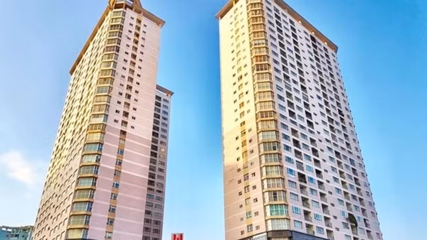 Hà Nội thu hồi 5.000m2 đất “vàng” tại Làng quốc tế Thăng Long