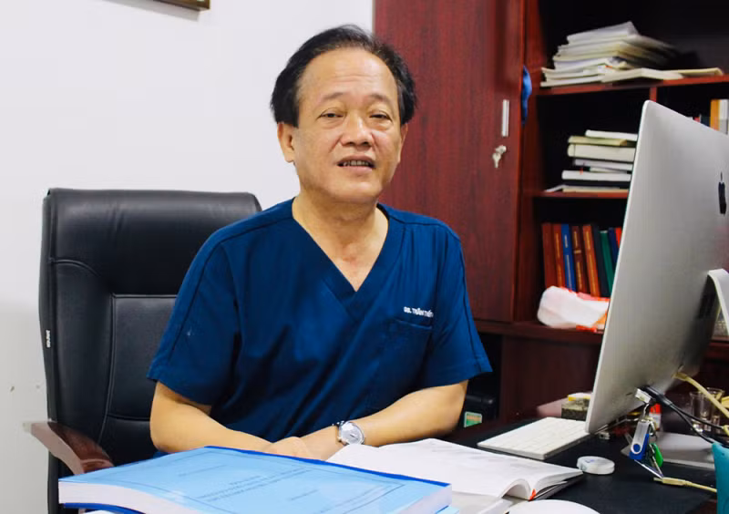 Đa dạng về giới tính: Thấu hiểu và tôn trọng -0