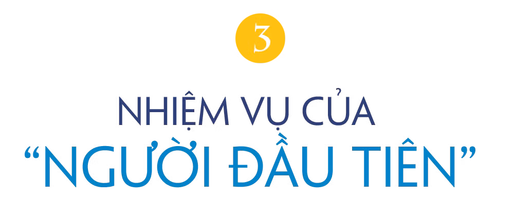 Sĩ quan CAND Việt Nam đầu tiên tại Trụ sở Liên hợp quốc: Khi truyền cảm hứng cũng là nhiệm vụ! -0