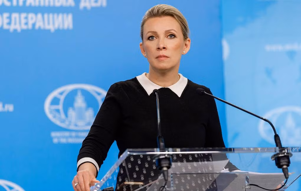 Nga đề nghị NATO họp khẩn về vụ Nord Stream bị rò rỉ -0