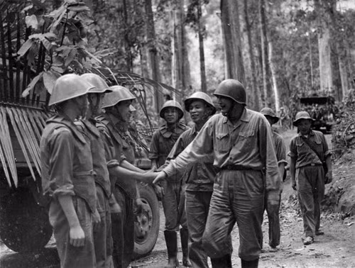 “Trung tướng Đồng Sỹ Nguyên-Cuộc đời và sự nghiệp” -0