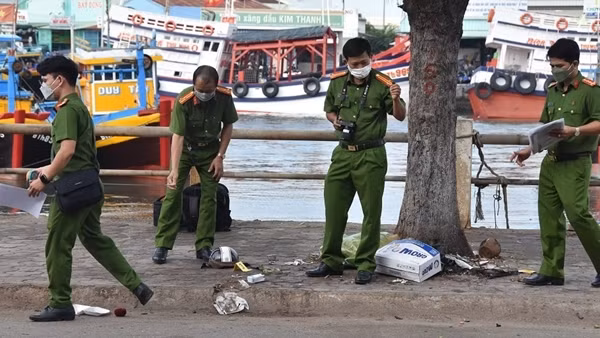 Hoãn phiên xét xử tài xế bị kích động tông chết người