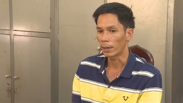 Chuyên mạo danh Công an để lừa đảo rồi trốn sang Campuchia