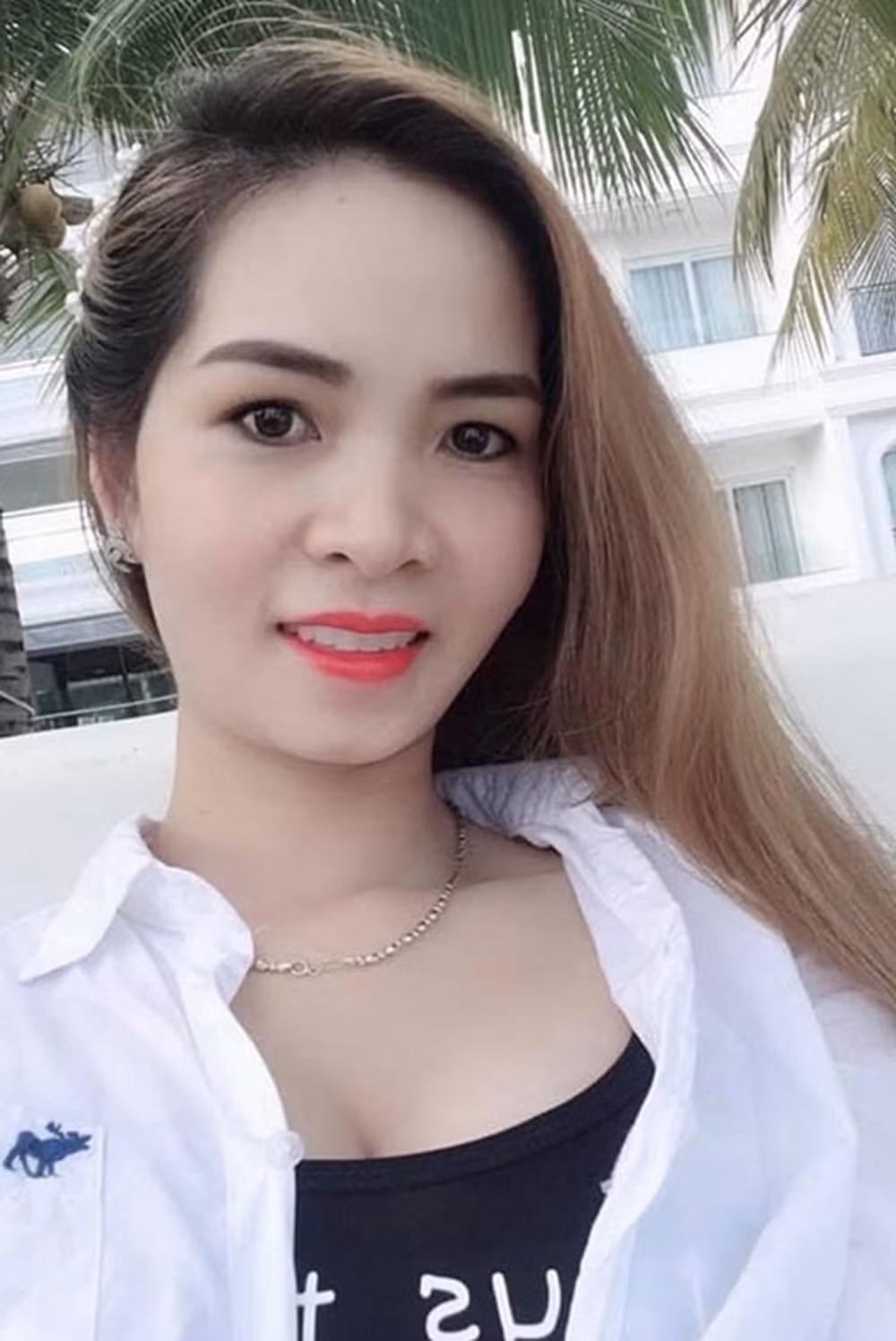 Chế bản 4 bộ hồ sơ đất đai giả để lừa đảo, một 