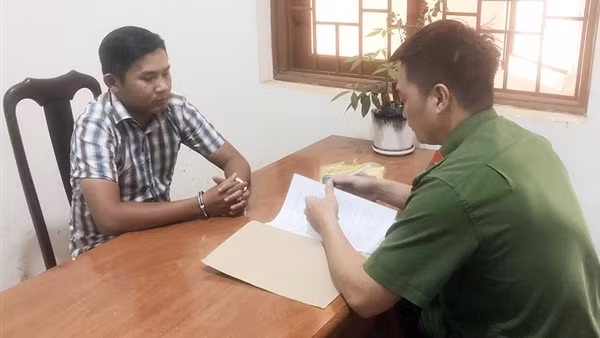 Mạo danh Công an lừa đảo chạy án chiếm đoạt 150 triệu đồng