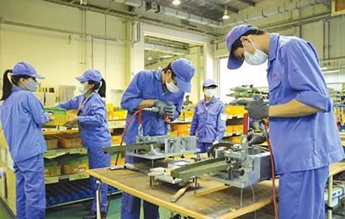 Tháo gỡ nút thắt về vốn ưu đãi cho doanh nghiệp sản xuất kinh doanh -0