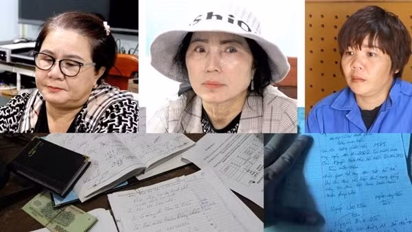 Công an tỉnh Bình Phước đấu tranh quyết liệt với tội phạm “tín dụng đen”