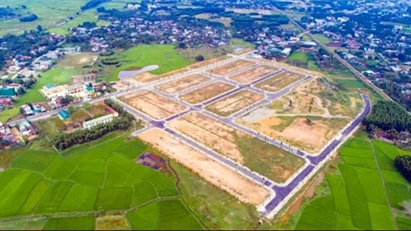 Tiến độ lấy ý kiến nhân dân về dự thảo Luật Đất đai (sửa đổi) triển khai rất chậm