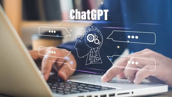 Thấy gì qua ChatGPT