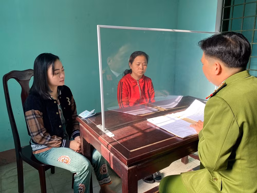 Triệt phá nhóm đối tượng ghi lô đề khoảng hơn 6 tỷ đồng/tháng -0