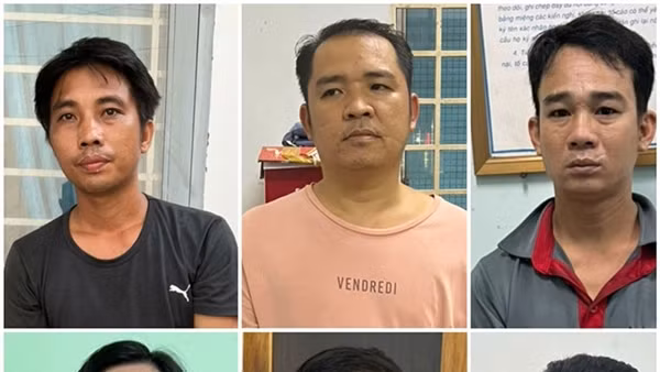 Những “chuyên gia” tầm nã tội phạm ở Bình Dương