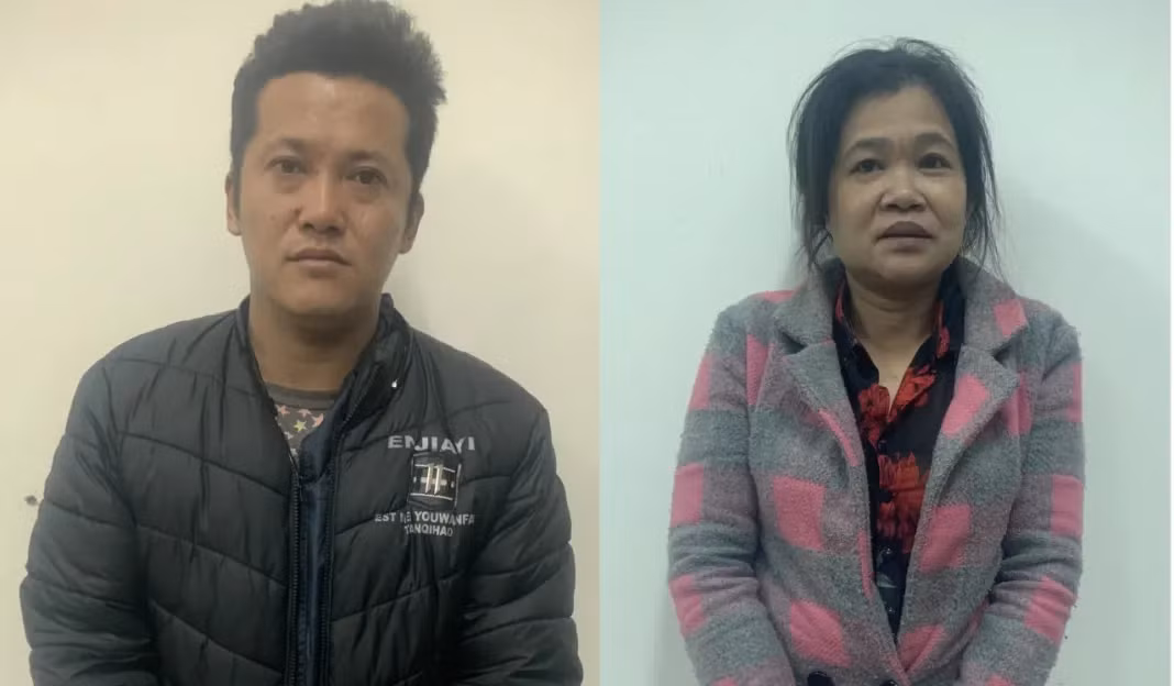 Ôm hơn 1.000 viên ma tuý “gieo rắc” ở vùng biên -0