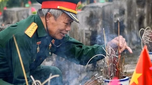 Vị Xuyên - Chốn linh thiêng trên miền biên ải phía Bắc Tổ quốc