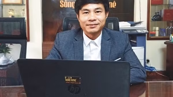 Chủ tịch HĐQT Công ty Gold Time chiếm đoạt gần 330 tỷ đồng của khách hàng