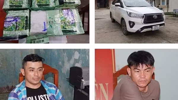 Nắm chắc địa bàn để đấu tranh hiệu quả với tội phạm ma túy