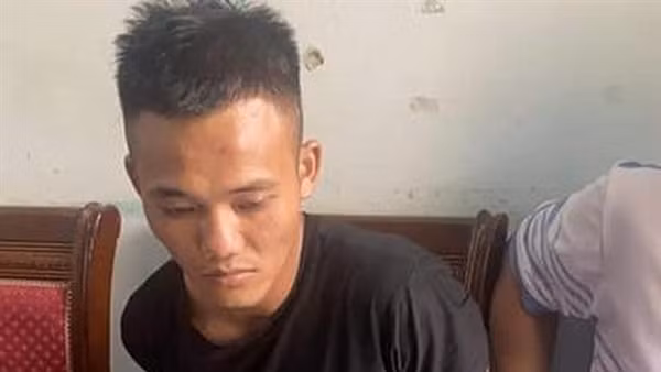 Trắng đêm truy lùng tên sát nhân